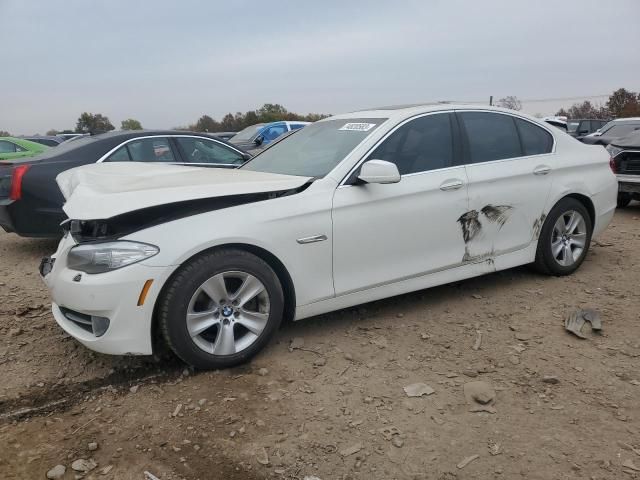 2011 BMW 528 I