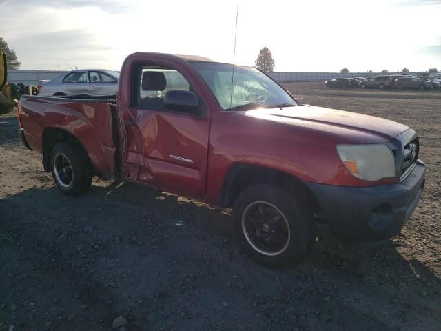 2006 Toyota Tacoma