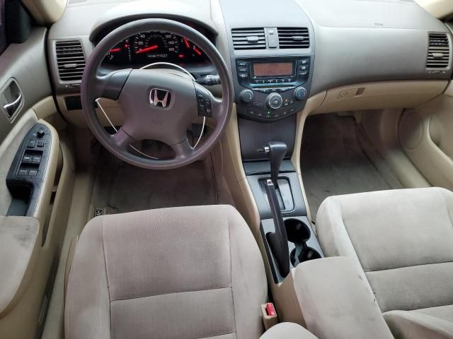 2004 Honda Accord LX