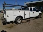 2007 Ford F350 SRW Super Duty