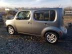 2009 Nissan Cube Base