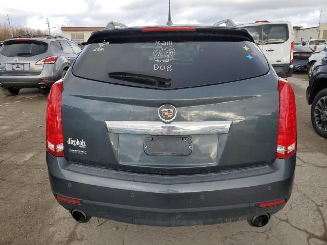 2011 Cadillac SRX Luxury Collection