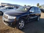 2012 Jeep Grand Cherokee Limited