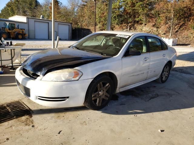 2013 Chevrolet Impala LT