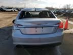 2012 Chrysler 200 S