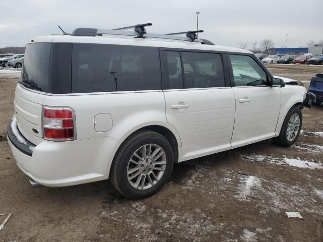 2014 Ford Flex SEL