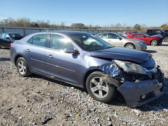 2014 Chevrolet Malibu LS