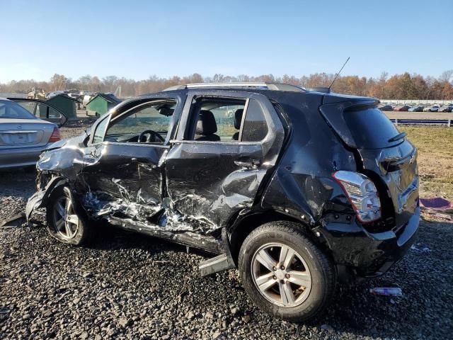 2017 Chevrolet Trax 1LT