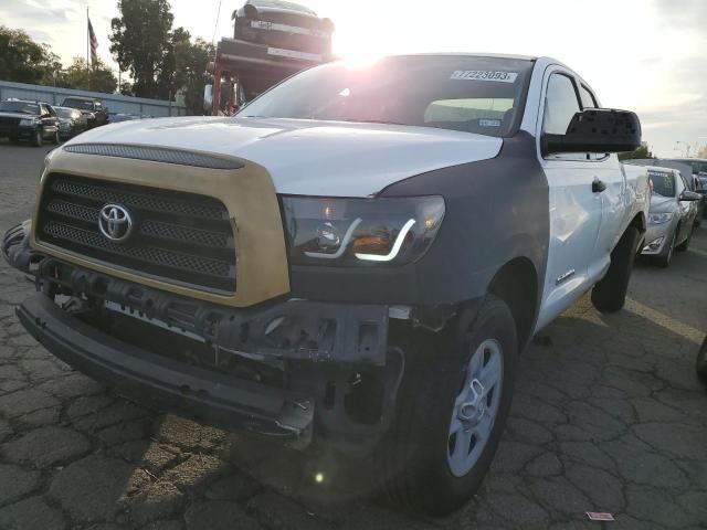 2008 Toyota Tundra Double Cab