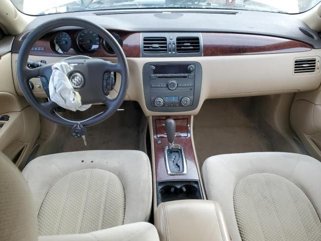 2007 Buick Lucerne CX