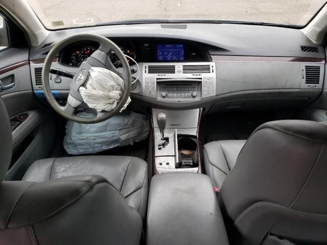 2008 Toyota Avalon XL