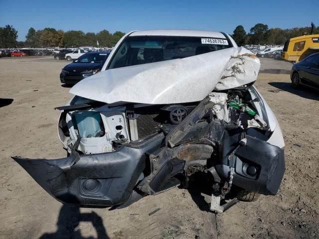 2013 Toyota Tacoma