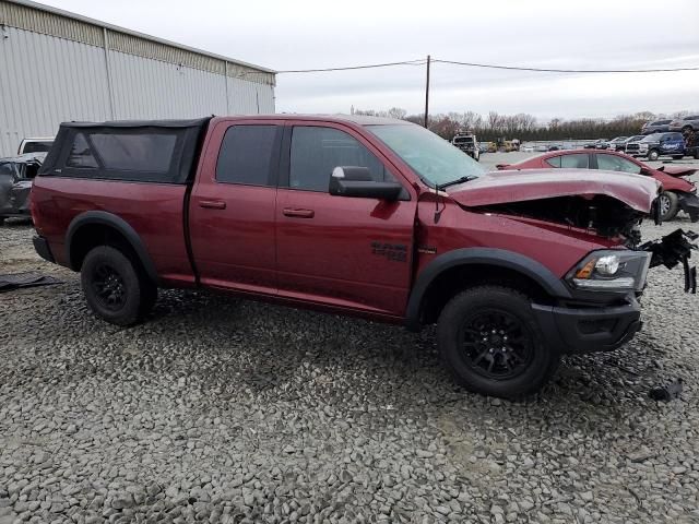 2021 Dodge RAM 1500 Classic SLT