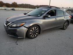 2016 Nissan Altima 2.5 en venta en Lebanon, TN