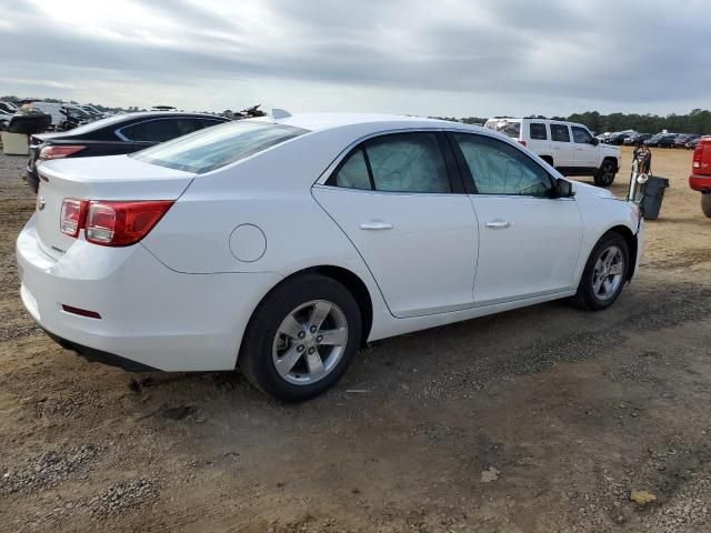 2013 Chevrolet Malibu 1LT