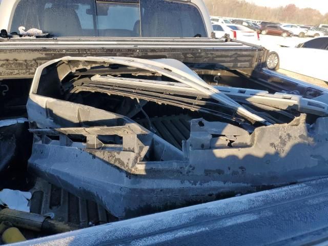 2019 Toyota Tacoma Double Cab