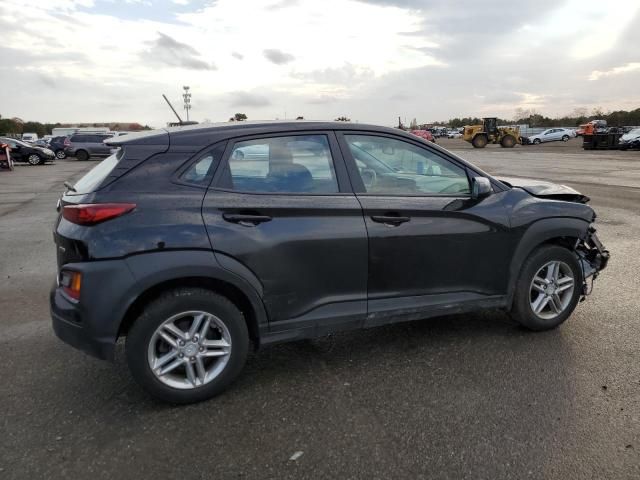 2019 Hyundai Kona SE