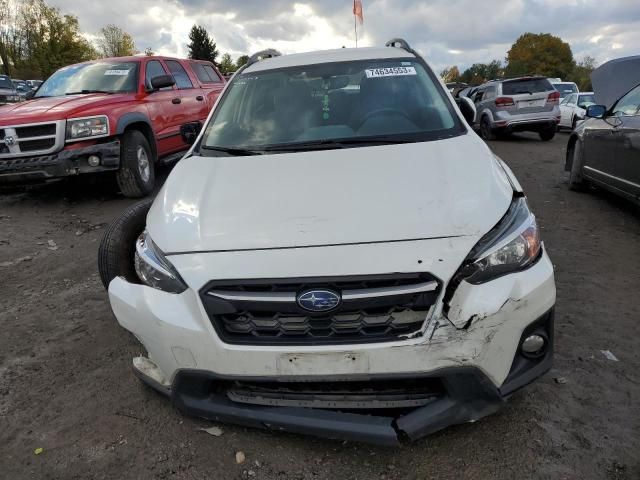 2019 Subaru Crosstrek Premium