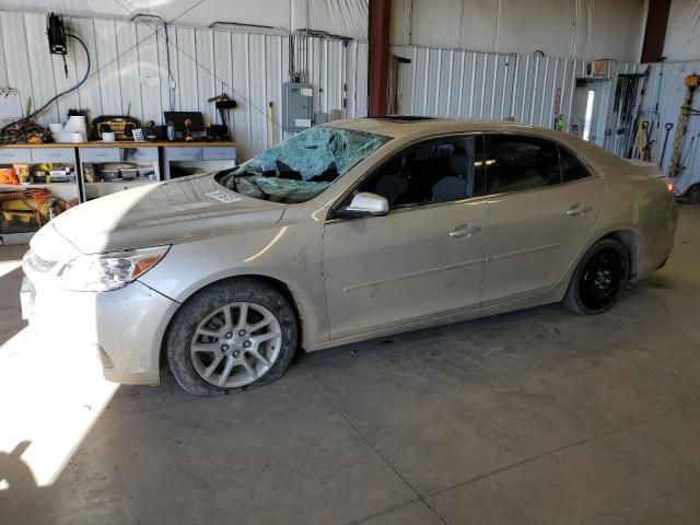 2014 Chevrolet Malibu 1LT