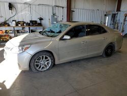 Salvage cars for sale from Copart Billings, MT: 2014 Chevrolet Malibu 1LT