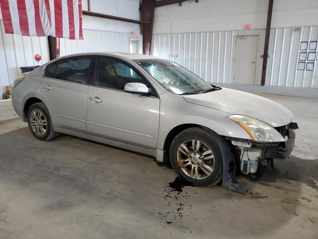 2011 Nissan Altima Base