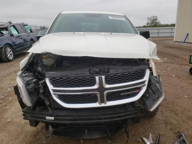 2013 Dodge Journey SE