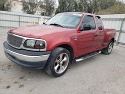 2000 Ford F150 for sale in Las Vegas, NV