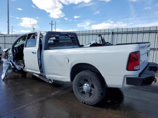 2014 Dodge RAM 3500 SLT