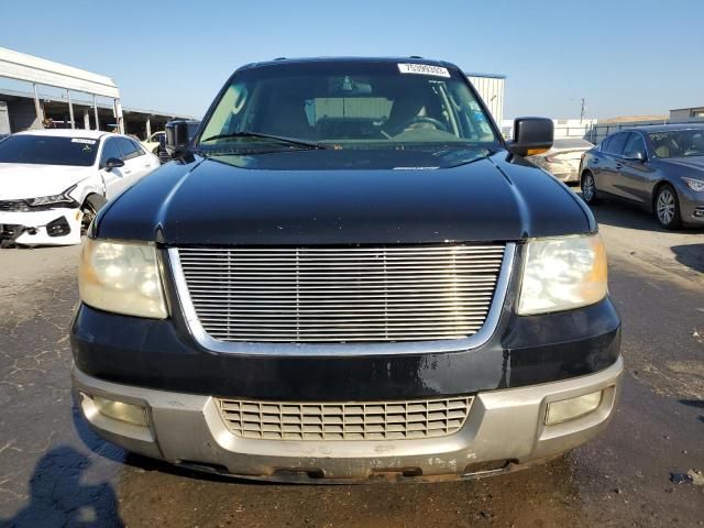 2003 Ford Expedition Eddie Bauer