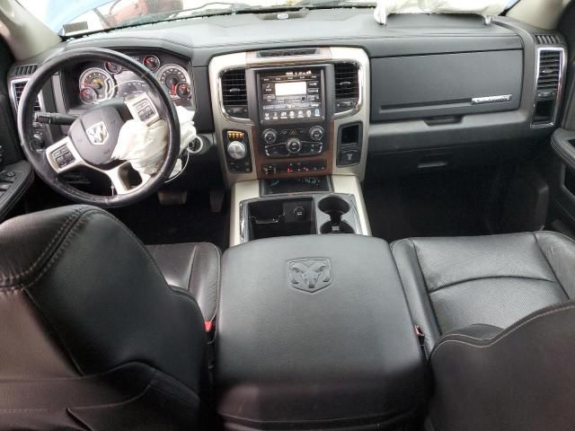 2014 Dodge 1500 Laramie