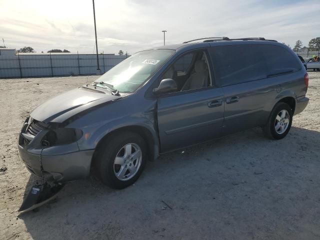 2006 Dodge Grand Caravan SXT