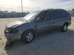 Vehiculos salvage en venta de Copart Lumberton, NC: 2006 Dodge Grand Caravan SXT