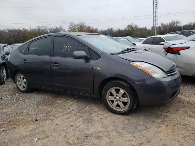 2009 Toyota Prius