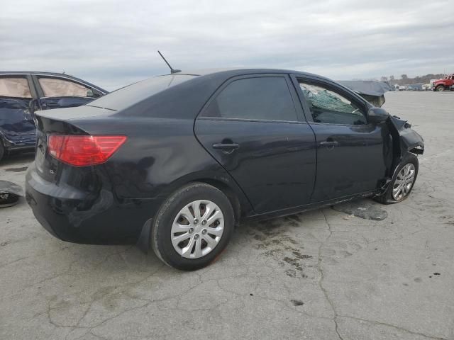 2012 KIA Forte EX