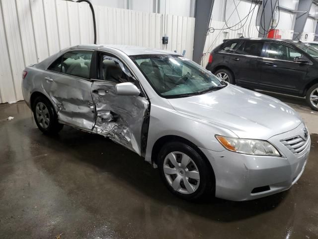 2007 Toyota Camry CE