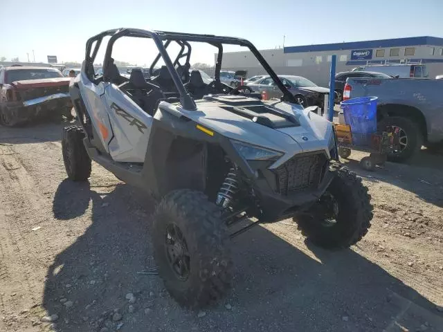 2023 Polaris RZR PRO XP 4 Sport