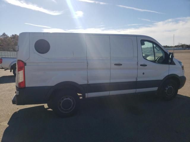 2016 Ford Transit T-250