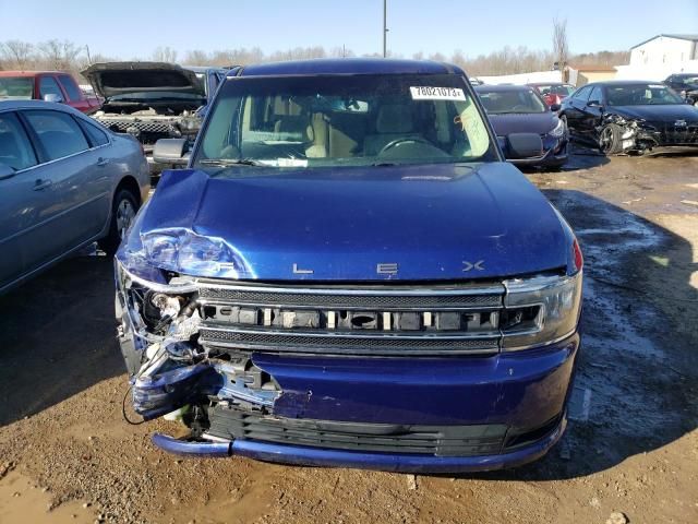 2013 Ford Flex SE