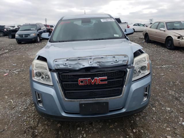 2014 GMC Terrain SLE