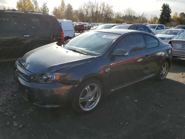 2005 Scion TC