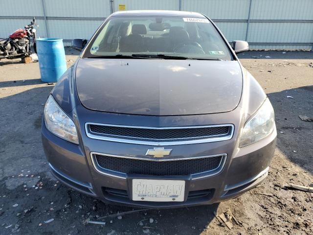 2012 Chevrolet Malibu 2LT