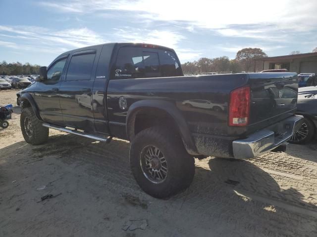 2006 Dodge RAM 2500