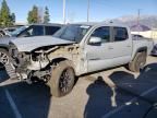 2020 Toyota Tacoma Double Cab