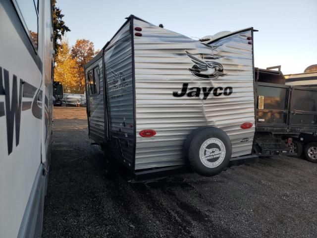 2021 Jyfl Motorhome