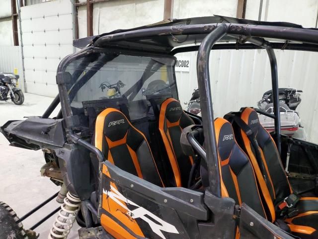 2021 Polaris RZR XP 4 Turbo S Velocity