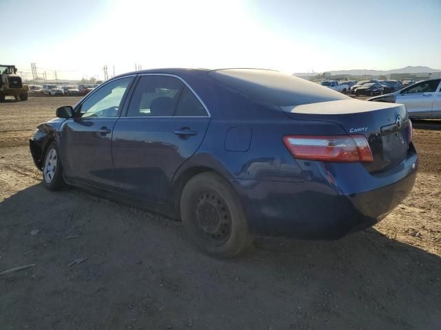 2007 Toyota Camry CE