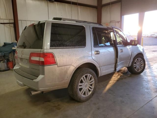 2010 Lincoln Navigator