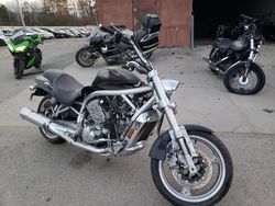 Salvage Motorcycles with No Bids Yet For Sale at auction: 2007 Hyosung GV650