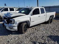 GMC salvage cars for sale: 2019 GMC Sierra Limited K1500