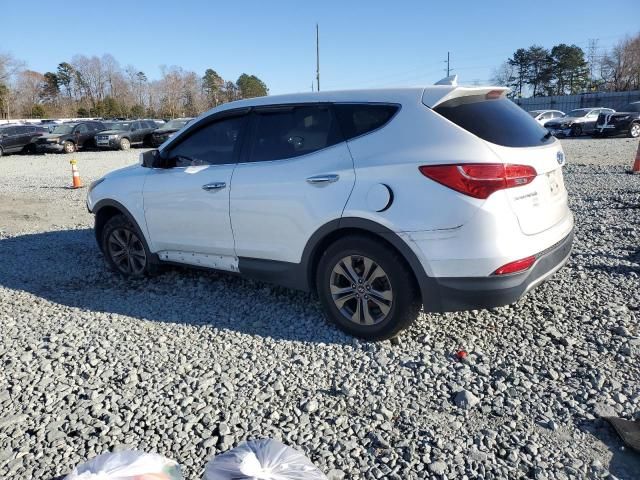 2013 Hyundai Santa FE Sport